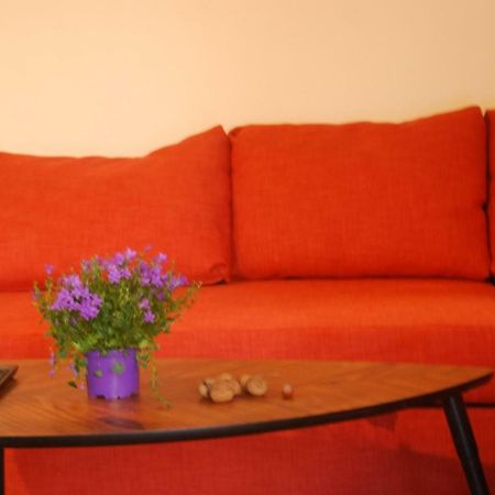 Isabel Artemis Es Apartment San Tirso de Abres Exterior foto