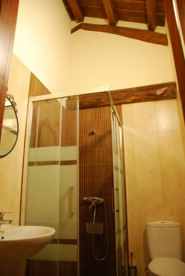 Isabel Artemis Es Apartment San Tirso de Abres Exterior foto